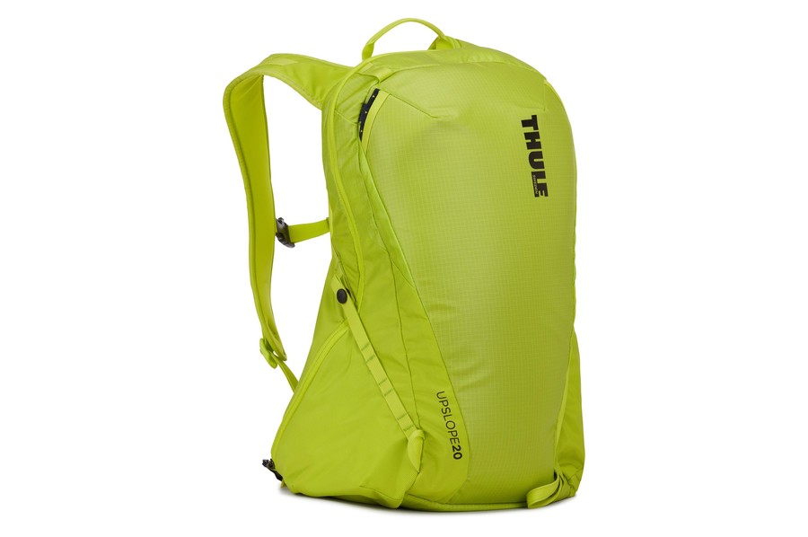 Туристический рюкзак Thule Upslope 20L Snowsports Backpack - Lime Punch лимонный
